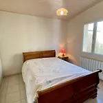 Maison Au Calme, 3 Chambres, 6 Pers. - Animaux Admis ! - Fr-1-231-347 度假居