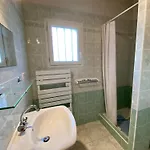 度假居 Maison Au Calme, 3 Chambres, 6 Pers. - Animaux Admis ! - Fr-1-231-347