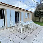 Maison Au Calme, 3 Chambres, 6 Pers. - Animaux Admis ! - Fr-1-231-347 * 布雷蒂诺斯梅尔