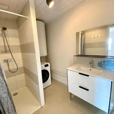 Maison Au Calme, 3 Chambres, 6 Pers. - Animaux Admis ! - Fr-1-231-347