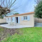 Maison Au Calme, 3 Chambres, 6 Pers. - Animaux Admis ! - Fr-1-231-347 Casa vacanze Brétignolles-sur-Mer