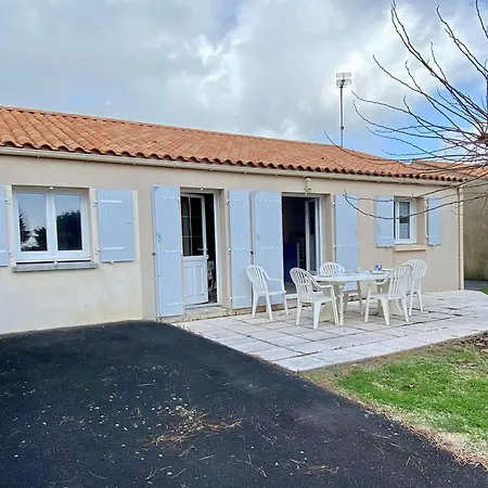 Maison Au Calme, 3 Chambres, 6 Pers. - Animaux Admis ! - Fr-1-231-347 Casa vacanze