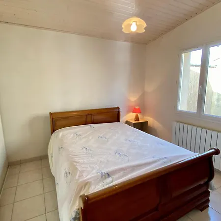 Maison Au Calme, 3 Chambres, 6 Pers. - Animaux Admis ! - Fr-1-231-347 Tatil Evi