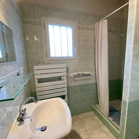 Tatil Evi Maison Au Calme, 3 Chambres, 6 Pers. - Animaux Admis ! - Fr-1-231-347