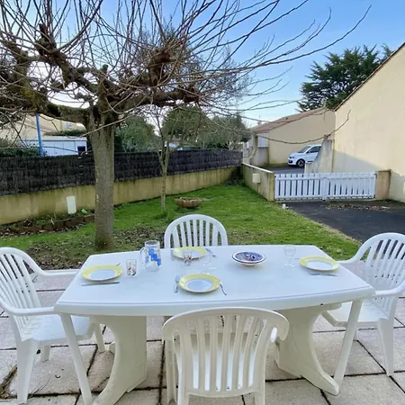 Maison Au Calme, 3 Chambres, 6 Pers. - Animaux Admis ! - Fr-1-231-347 Casa vacanze *