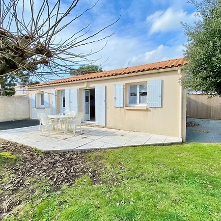 Maison Au Calme, 3 Chambres, 6 Pers. - Animaux Admis ! - Fr-1-231-347