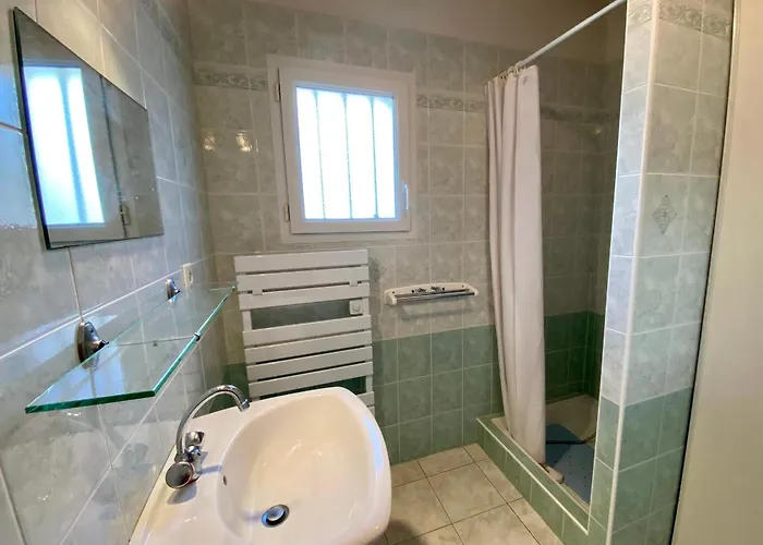 Casa vacanze Maison Au Calme, 3 Chambres, 6 Pers. - Animaux Admis ! - Fr-1-231-347