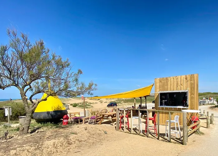 Maison Au Calme, 3 Chambres, 6 Pers. - Animaux Admis ! - Fr-1-231-347 Casa vacanze